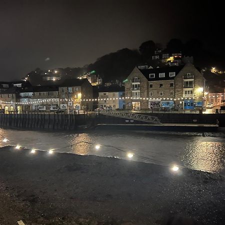 The Captain'S House Bed & Breakfast Looe Exterior photo